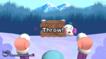 Snowball Fight (microgame)