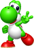 Green Yoshi