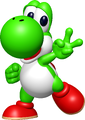 Yoshi's Story