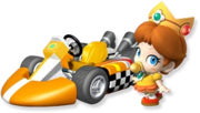 Gallery:Baby Daisy - Super Mario Wiki, the Mario encyclopedia