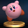 11: Kirby