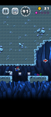 Chase the Snaking Coins - Super Mario Wiki, the Mario encyclopedia