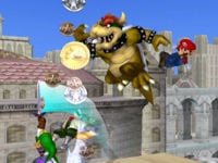 Super Smash Bros. Melee - SmashWiki, the Super Smash Bros. wiki