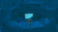 Screenshot of Saga of the Exploritone, Verse 15 in Donkey Kong Bananza