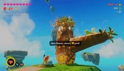 Where to find a Banandium Gem