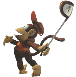 Diddy Kong