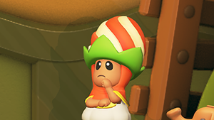Fluff-Puff Peaks - Super Mario Wiki, the Mario encyclopedia