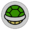 Koopa Troopa emblem from Mario Kart 8