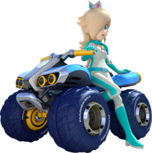 Rosalina outfits clearance