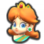 Daisy (Thai Dress) from Mario Kart Tour