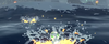 Water seen in Mario Kart World