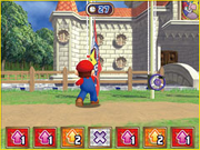 Mario Party Fushigi no Korokoro Catcher - Super Mario Wiki, the Mario ...