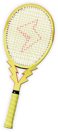 MTF FR Lightning Racket.png