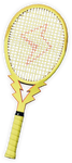 A Fever Racket from Mario Tennis Fever