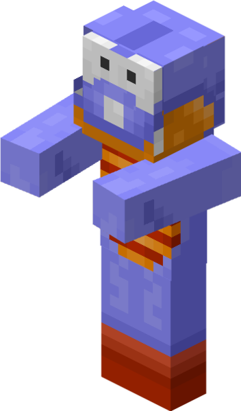 File:Minecraft Mario Mash-Up Zombie Pigman Render.png