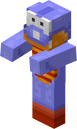 Minecraft asset