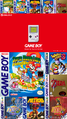 Game Boy - Nintendo Switch Online
