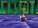 The image for "Bowser Clear" from Super Mario 64 on Nintendo Music.