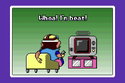 Thumbnail for "Break" from WarioWare, Inc.: Mega Microgame$! used for Nintendo Music