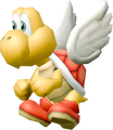 Koopa Paratroopa (Red)