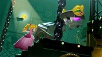 Album image for Darkle Boss: Light Fang in Princess Peach: Showtime!