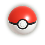 Poké Ball in Super Smash Bros. Ultimate