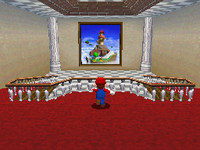 SM64DS Facing Whomp's Fortress.png
