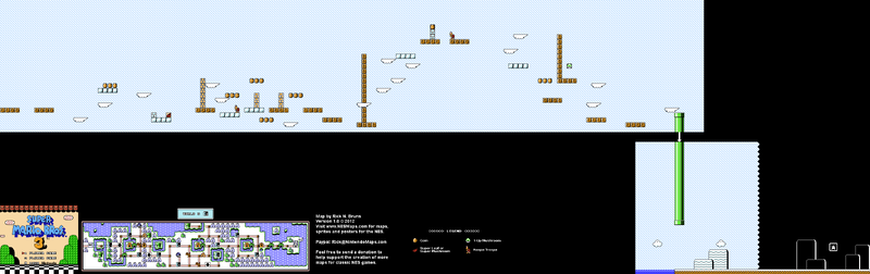 File:SMB3 World 6-2 Map.png