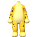 Cheetah Suit