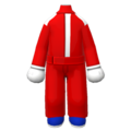 Propeller Mario Clothes
