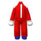 The "Propeller Mario Clothes" Mii costume