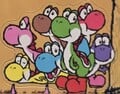 The Yoshi group