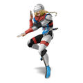 Sheik SSB4 Artwork - White.jpg