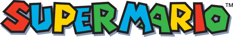 File:Super Mario Series Logo (alt).png