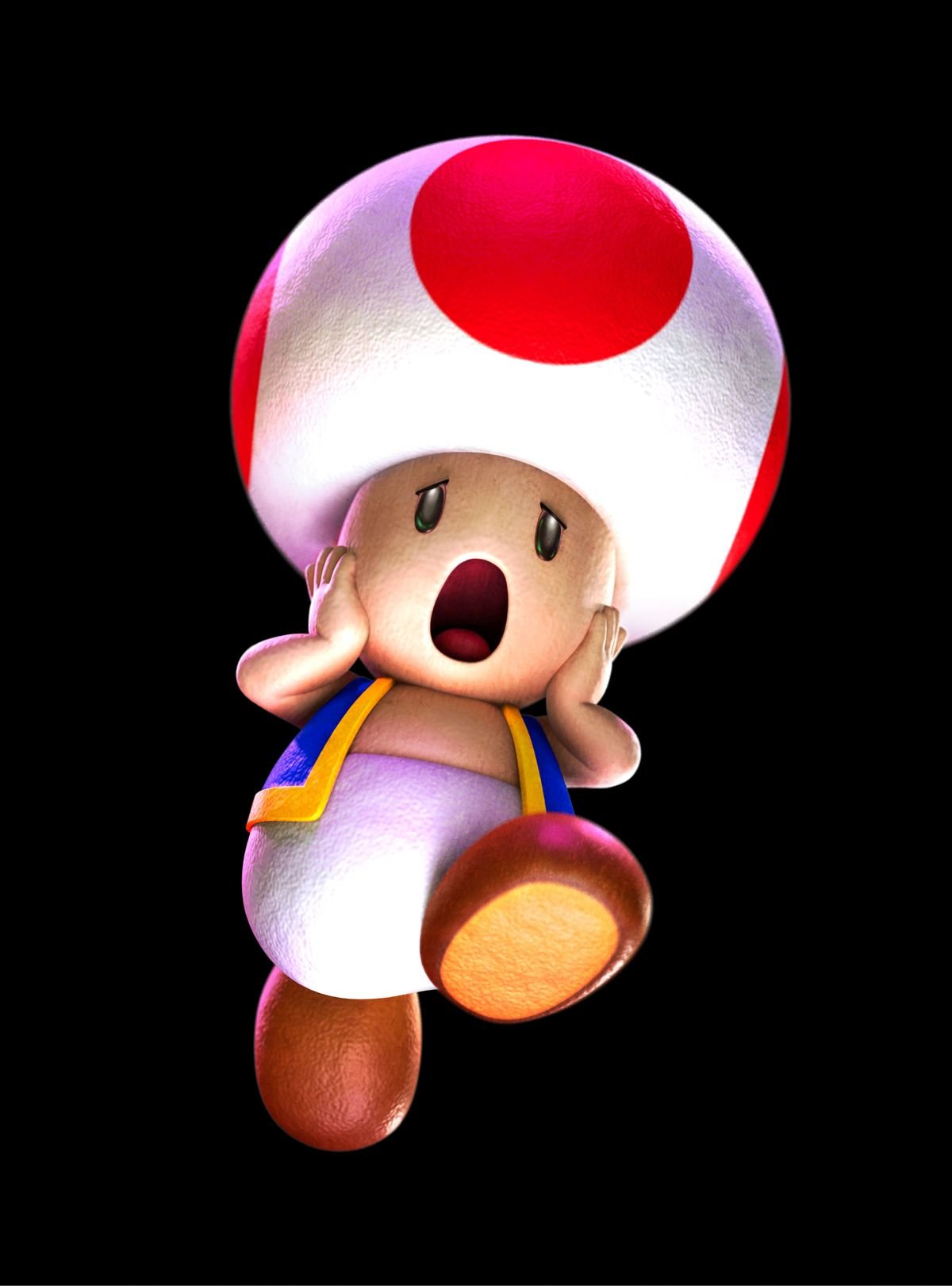 File:Toad LMDM.jpg - Super Mario Wiki, the Mario encyclopedia