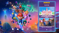 Main menu