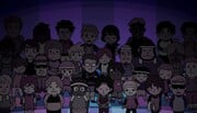 The Club Goers disappointed