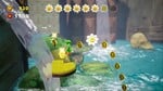 Where to find a Smiley Flower