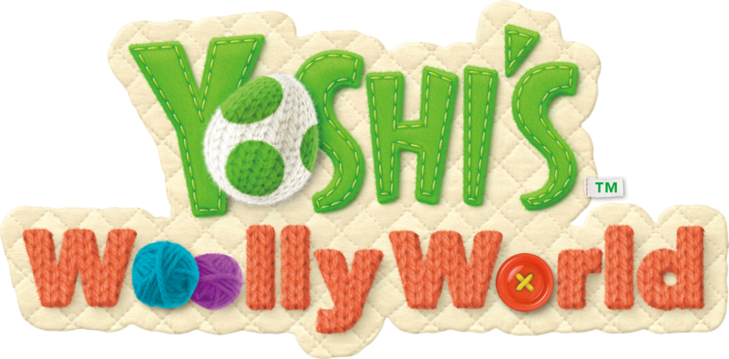 File:Yoshi's Woolly World logo.png