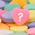 Preview for Candy Hearts Valentine's Day Personality Quiz