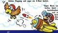 Super Mario Land (Club Nintendo magazine)