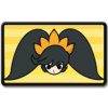 The icon for the Ashley Card prize from Game & Wario.