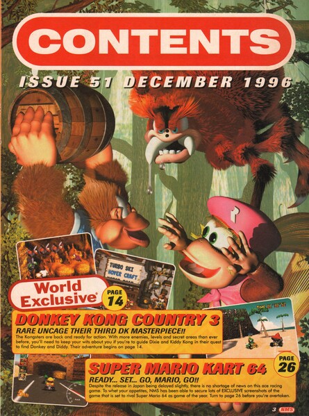 File:DKC3 Arich's Ambush art.jpg