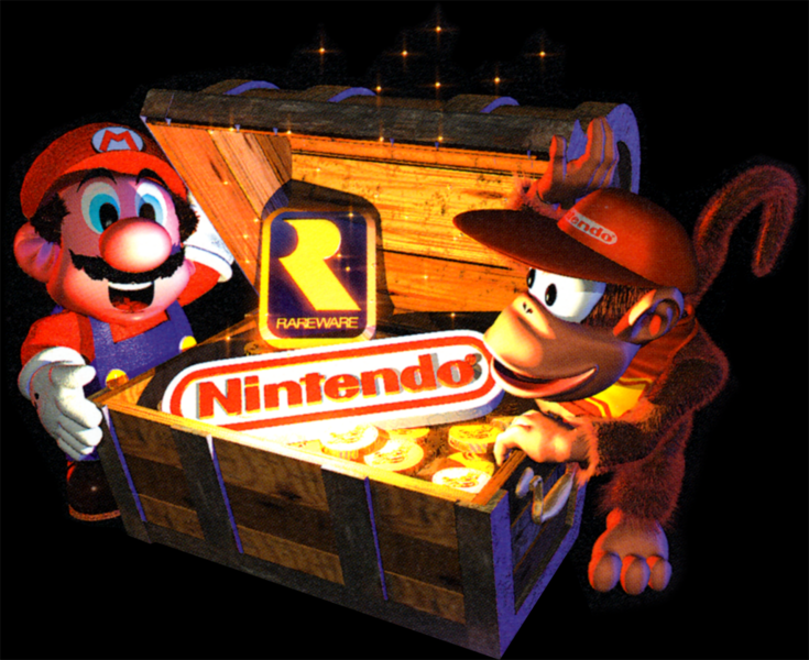 File:Diddy mario 3d render.png