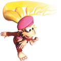 Donkey Kong Country 2: Diddy's Kong Quest