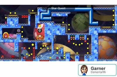 Featured Levels Mario vs. Donkey Kong Tipping Stars image 10.jpg