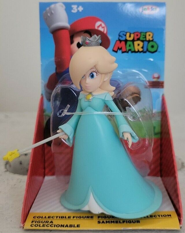 FileJakks Pacific Rosalina figure.jpg Super Mario Wiki, the Mario