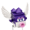 A character from LEGO Super Mario