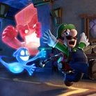 Luigi's Mansion 3 Jigsaw Jumble thumbnail
