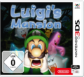 Luigi's Mansion - Box (3DS) GER.png